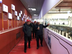好運達智創(chuàng)科技智能工廠項目獲中國鐵路總公司稱贊 引領行業(yè)科技中介服務新高度