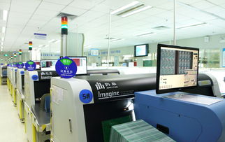 科技中介服務中的測試設備 創(chuàng)新驅動與產業(yè)升級的關鍵橋梁