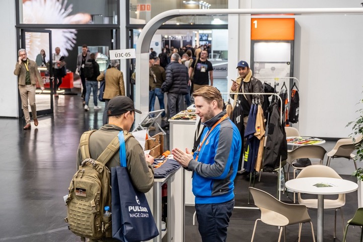 2026年德國紐倫堡戶外及狩獵用品展覽會IWA 戶外用品銷售新趨勢與機遇