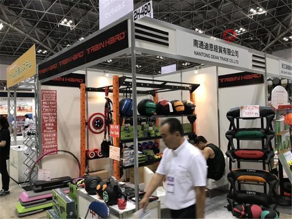 2019年日本戶外用品展SPORTEC 洞察行業新風向與銷售策略